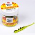 Приманка Lucky John Pro series Tipsy worm 2,3" 05.84/T79 12шт