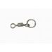 Вертлюг Nautilus Swivels with ring №10 Вертлюг Nautilus Swivels with ring №10