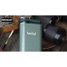 Фляга Stanley Classic 230 мл темно-зеленая Фляга Stanley Classic 230 мл темно-зеленая