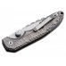 Нож Boker Plus Sulaco складной сталь 440C рукоять титан Нож Boker Plus Sulaco складной сталь 440C рукоять титан