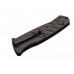 Нож Boker Plus Strike Coyote складной сталь AUS-8 рукоять серая G10 Нож Boker Plus Strike Coyote складной сталь AUS-8 рукоять серая G10