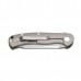 Нож Boker Magnum Foxtrott Sierra складной сталь 440B рукоять зеленая G10 Нож Boker Magnum Foxtrott Sierra складной сталь 440B рукоять зеленая G10