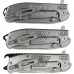Нож Kershaw Agile складной сталь 8Cr13MoV