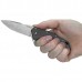 Нож Kershaw Eris складной сталь 8Cr13MoV рукоять сталь Нож Kershaw Eris складной сталь 8Cr13MoV рукоять сталь
