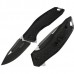 Нож Kershaw Flourish складной сталь 8Cr13MoV рукоять G10 и carbon Нож Kershaw Flourish складной сталь 8Cr13MoV рукоять G10 и carbon