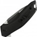 Нож Kershaw Flourish складной сталь 8Cr13MoV рукоять G10 и carbon Нож Kershaw Flourish складной сталь 8Cr13MoV рукоять G10 и carbon