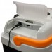 Холодильник Camping World Unicool 28л с карманом gray Холодильник Camping World Unicool 28л с карманом gray