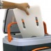 Холодильник Camping World Unicool 28л с карманом gray Холодильник Camping World Unicool 28л с карманом gray