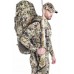 Сумка-переноска Sitka Gun sling pyrite р. OSFA Сумка-переноска Sitka Gun sling pyrite р. OSFA