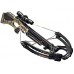 Арбалет Barnett Buck commander carbon кивер 3 стрелы натяж прицел 3х32 Арбалет Barnett Buck commander carbon кивер 3 стрелы натяж прицел 3х32