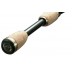 Спиннинг Graphiteleader Vigore GVIS 742ML 2.24м 2-10гр