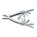 Мультиинструмент Victorinox Spirit X 105мм 26 функций серебристый Мультиинструмент Victorinox Spirit X 105мм 26 функций серебристый
