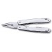 Мультиинструмент Victorinox Spirit X 105мм 26 функций серебристый Мультиинструмент Victorinox Spirit X 105мм 26 функций серебристый