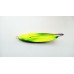 Блесна Rapala MINNOW SPOON RMS08 FT 22гр н/з
