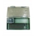 Коробка Prologic Tackle box для поводков 34,5х19,5х6,5см Коробка Prologic Tackle box для поводков 34,5х19,5х6,5см