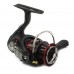 Катушка Daiwa Ballistic LT 2500D XH Катушка Daiwa Ballistic LT 2500D XH