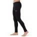 Термобелье Norveg Hunter unisex низ black