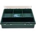 Коробка Nautilus TB-CCB smart divider box compact dark green grey Коробка Nautilus TB-CCB smart divider box compact dark green grey