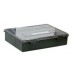 Коробка Nautilus TB-CCB smart divider box compact dark green grey Коробка Nautilus TB-CCB smart divider box compact dark green grey