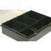 Коробка Nautilus TB-CCB smart divider box compact dark green grey Коробка Nautilus TB-CCB smart divider box compact dark green grey