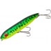 Воблер Heddon Wounded zara puppy flr green craw Воблер Heddon Wounded zara puppy flr green craw