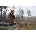 Куртка Seeland Thurin pine green