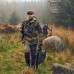 Брюки Seeland Thurin pine green Брюки Seeland Thurin pine green