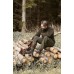 Куртка Seeland Trent fleece faun brown Куртка Seeland Trent fleece faun brown