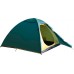 Палатка Greenell Elf 4 green Палатка Greenell Elf 4 green