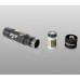 Фонарь Armytek Prime C1 XP-L USB серебро Фонарь Armytek Prime C1 XP-L USB серебро