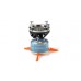 Комплект Jetboil Black горелка с кастрюлей Комплект Jetboil Black горелка с кастрюлей
