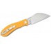 Нож Brutalica Tsarap D2 orange handle складной