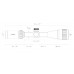 Прицел Hawke Vantage 3-9х40 AO Mil Dot Прицел Hawke Vantage 3-9х40 AO Mil Dot