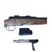 Карабин Mannlicher SBS 96 Classic Mannox 9.3x62 Карабин Mannlicher SBS 96 Classic Mannox 9.3x62