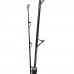 Удилище Okuma Cortez black 7'4" 223см 20-30lbs 2сек