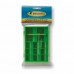 Коробка Stonfo Doppio magnete магнитная 2-стор120х80х19мм 31 отделений Коробка Stonfo Doppio magnete магнитная 2-стор120х80х19мм 31 отделений