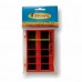 Коробка Stonfo Orange magnetic магнитная 120х80х13мм 10 отделений Коробка Stonfo Orange magnetic магнитная 120х80х13мм 10 отделений