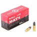 Патрон 22 LR КСПЗ Матч (50шт) Патрон 22 LR КСПЗ Матч (50шт)