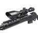Прицел Leapers AccuShot Premium 4-16x56 MilDot с подсветкой