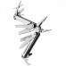 Мультиинструмент Leatherman Wave plus кожаный чехол Мультиинструмент Leatherman Wave plus кожаный чехол