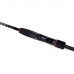 Спиннинг Akara Micro Jig Ultra 762UL-S TX-30 0,5-6г 2,3м Спиннинг Akara Micro Jig Ultra 762UL-S TX-30 0,5-6г 2,3м