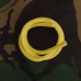 Пенка Gardner Pop-up foam 6ммх50см yellow