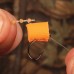 Стопор для бойлов Gardner Dumbell stops orange