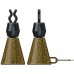 Грузило заднее Gardner Captive back leads green Грузило заднее Gardner Captive back leads green