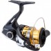 Катушка Shimano Sahara 2500HGSFI Катушка Shimano Sahara 2500HGSFI