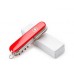 Нож Victorinox Mountaineer 91мм 18 функций красный Нож Victorinox Mountaineer 91мм 18 функций красный