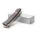 Нож Victorinox Outrider 111мм 14 функций черный