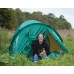 Палатка Greenell Limerick 3 V2 green Палатка Greenell Limerick 3 V2 green
