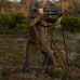 Куртка Harkila Hjartvar Insulated Hybrid jakke dark rifle green melange