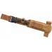 Нож Fox Predator I фикс. клинок 14.5 см сталь N690 Нож Fox Predator I фикс. клинок 14.5 см сталь N690